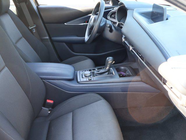 used 2020 Mazda CX-30 car, priced at $19,995