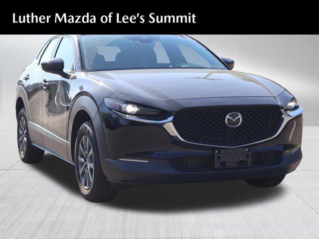 used 2020 Mazda CX-30 car, priced at $19,995