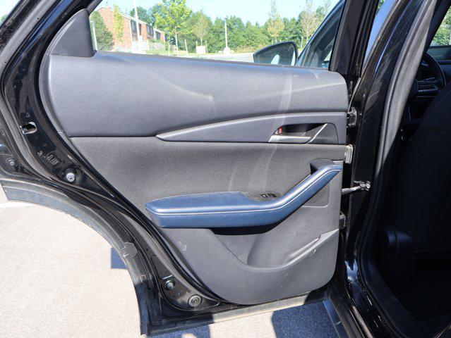 used 2020 Mazda CX-30 car, priced at $19,995
