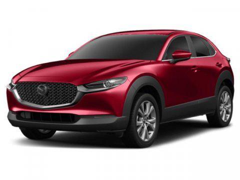 used 2020 Mazda CX-30 car, priced at $19,995