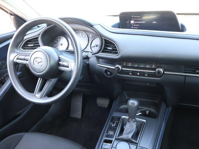 used 2020 Mazda CX-30 car, priced at $19,995