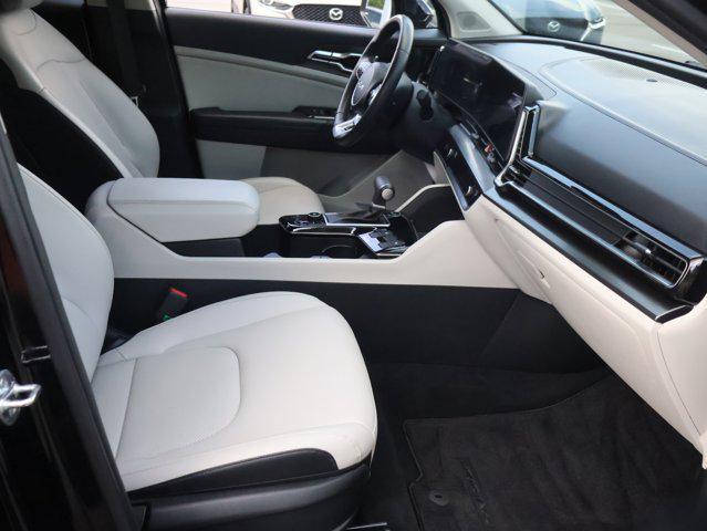 used 2024 Kia Sportage car, priced at $25,995