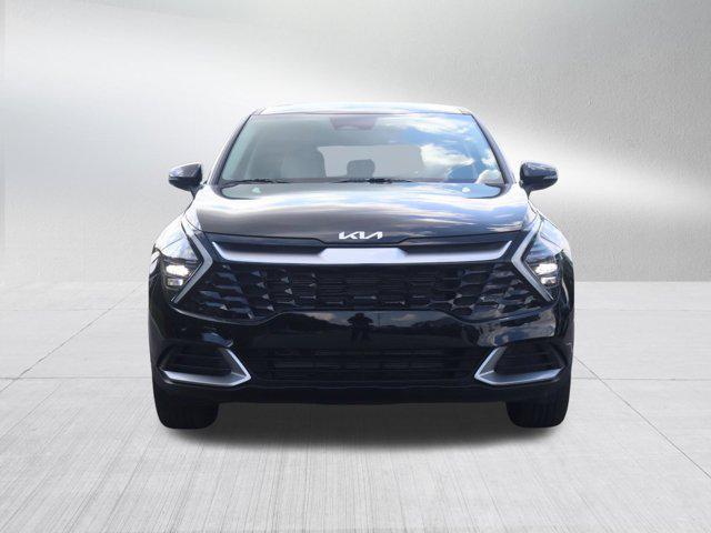used 2024 Kia Sportage car, priced at $25,995