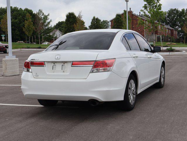 used 2012 Honda Accord car, priced at $11,969