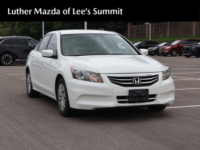 used 2012 Honda Accord car, priced at $12,269
