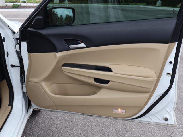used 2012 Honda Accord car, priced at $11,969