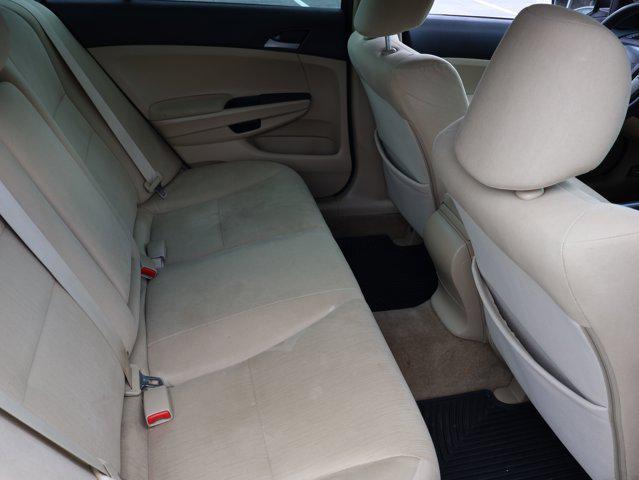 used 2012 Honda Accord car, priced at $11,969