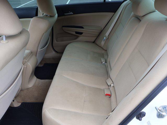 used 2012 Honda Accord car, priced at $11,969