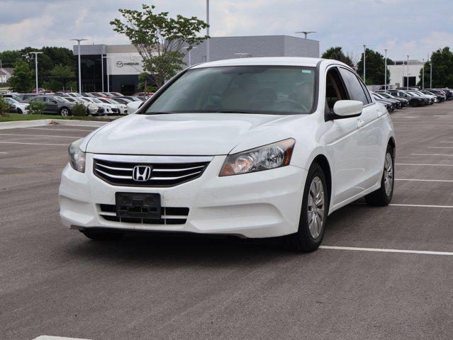 used 2012 Honda Accord car, priced at $11,969