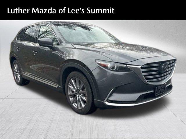 used 2023 Mazda CX-9 car, priced at $29,295