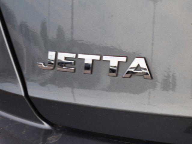 used 2021 Volkswagen Jetta car, priced at $16,965
