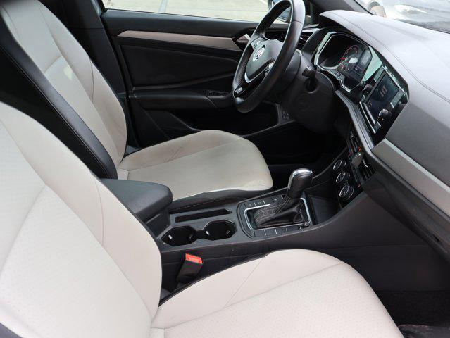 used 2021 Volkswagen Jetta car, priced at $16,965