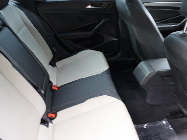 used 2021 Volkswagen Jetta car, priced at $16,965