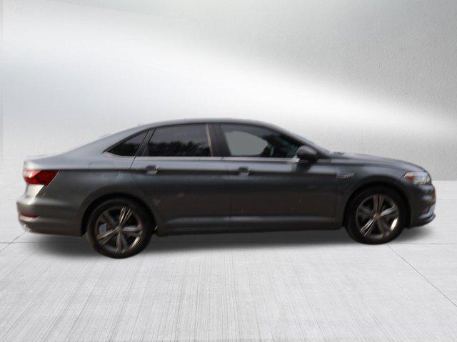 used 2021 Volkswagen Jetta car, priced at $16,965