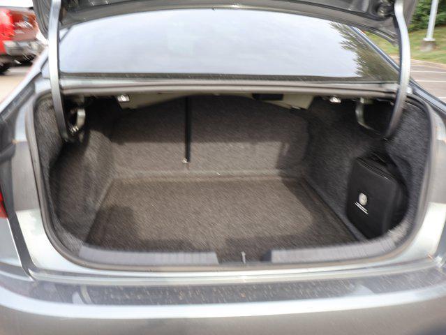 used 2021 Volkswagen Jetta car, priced at $16,965