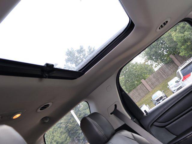 used 2013 GMC Acadia car, priced at $9,999