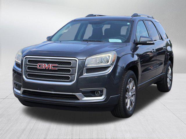 used 2013 GMC Acadia car, priced at $9,999