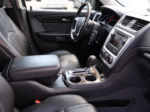 used 2013 GMC Acadia car, priced at $9,999