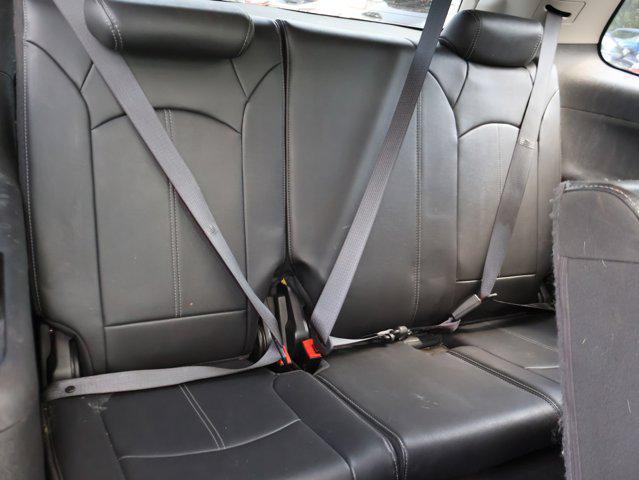 used 2013 GMC Acadia car, priced at $9,999