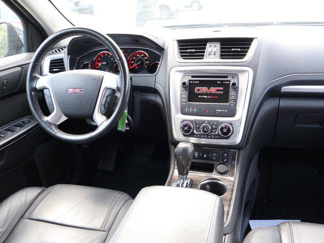 used 2013 GMC Acadia car, priced at $9,999