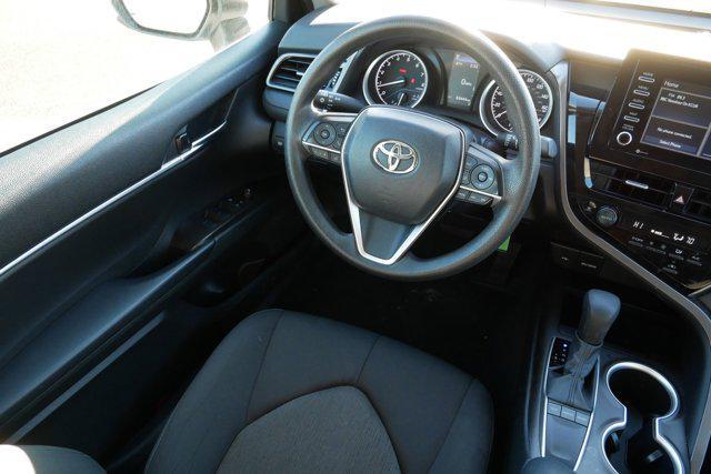 used 2022 Toyota Camry car, priced at $21,245