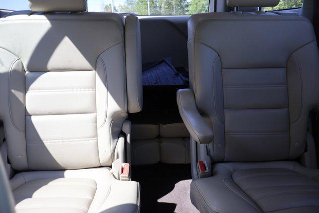 used 2019 GMC Acadia car, priced at $24,495