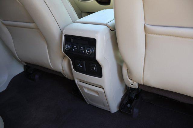 used 2019 GMC Acadia car, priced at $24,495