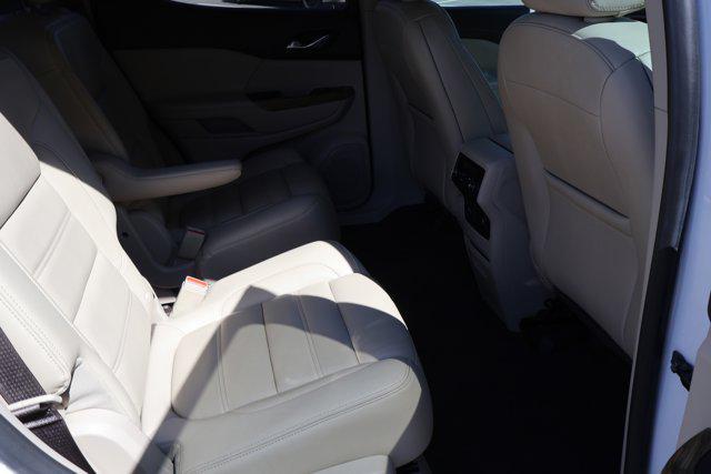 used 2019 GMC Acadia car, priced at $24,495