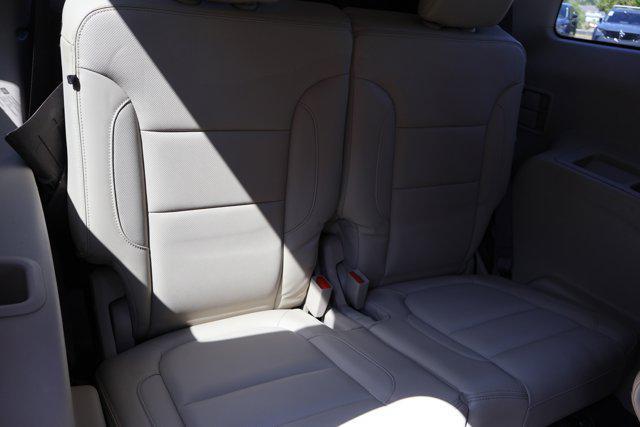 used 2019 GMC Acadia car, priced at $24,495