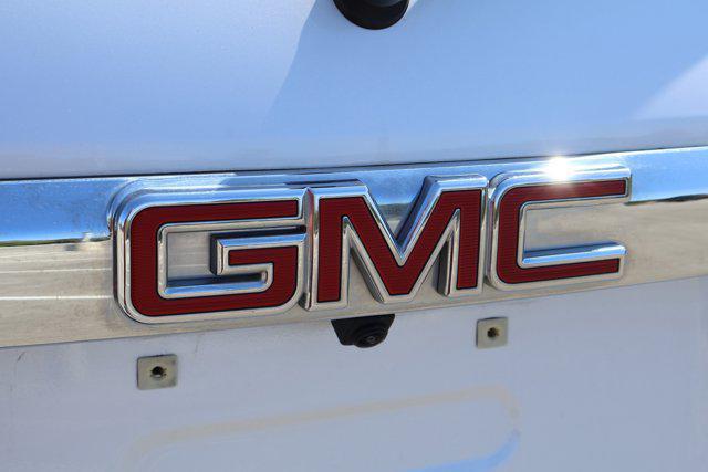 used 2019 GMC Acadia car, priced at $24,495