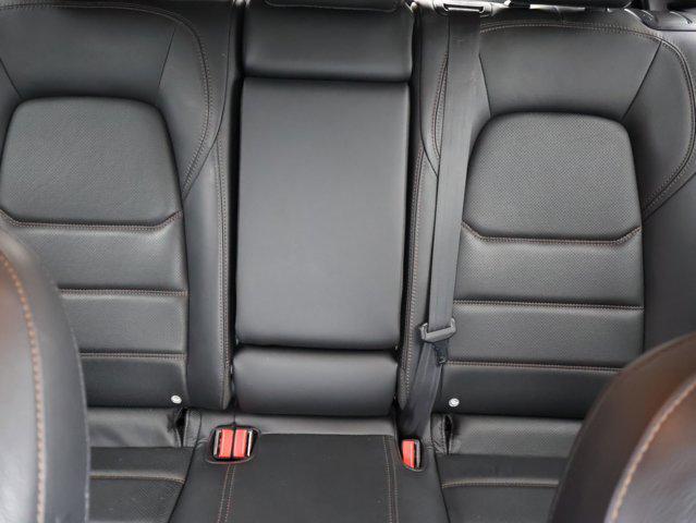 used 2019 Mazda CX-5 car, priced at $14,999