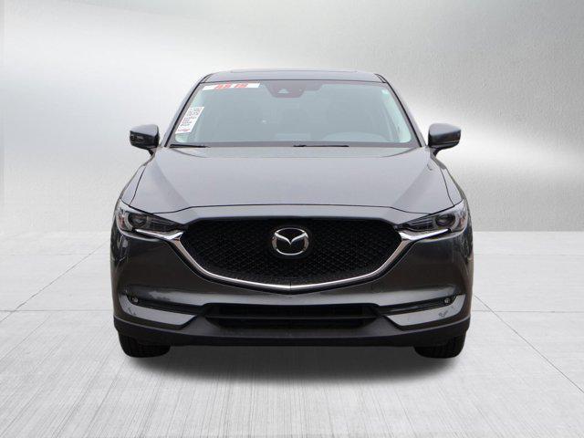 used 2019 Mazda CX-5 car, priced at $14,999