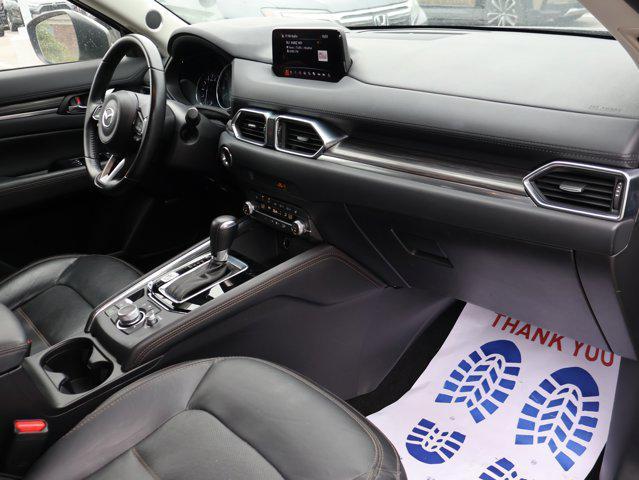 used 2019 Mazda CX-5 car, priced at $14,999
