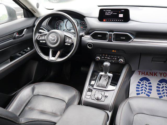 used 2019 Mazda CX-5 car, priced at $14,999
