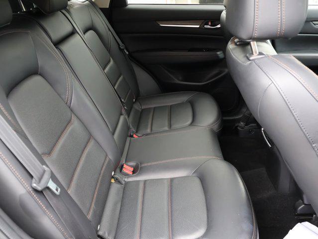 used 2019 Mazda CX-5 car, priced at $14,999