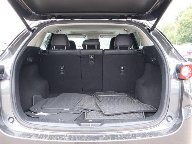 used 2019 Mazda CX-5 car, priced at $14,999