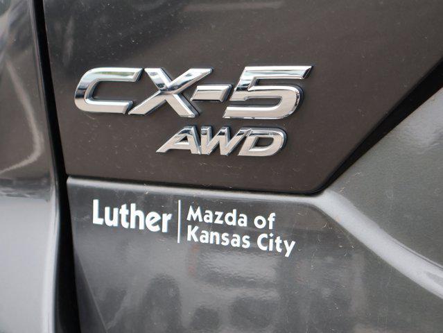 used 2019 Mazda CX-5 car, priced at $14,999