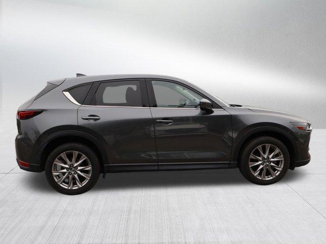 used 2019 Mazda CX-5 car, priced at $14,999