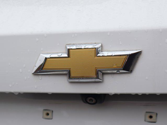 used 2022 Chevrolet Blazer car, priced at $29,495