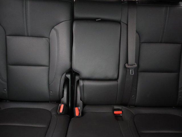 used 2022 Chevrolet Blazer car, priced at $29,495