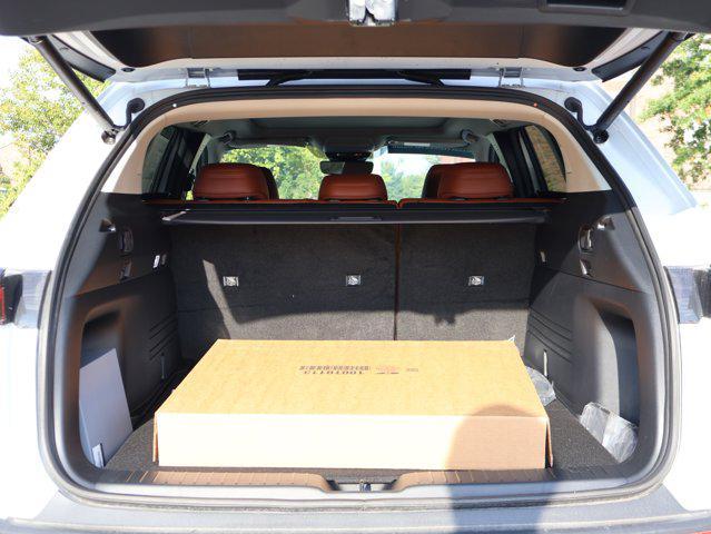 used 2025 Mazda CX-50 car, priced at $39,000