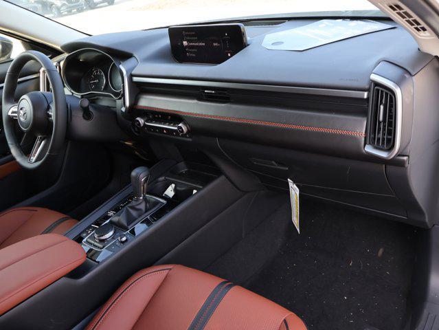 used 2025 Mazda CX-50 car, priced at $39,000