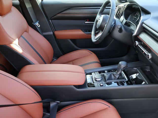 used 2025 Mazda CX-50 car, priced at $39,000