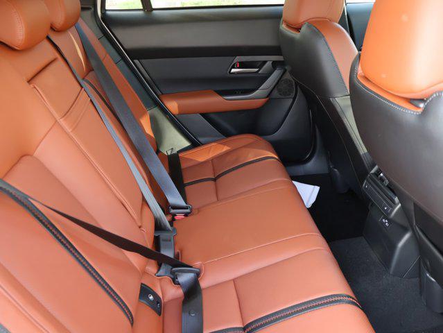 used 2025 Mazda CX-50 car, priced at $39,000