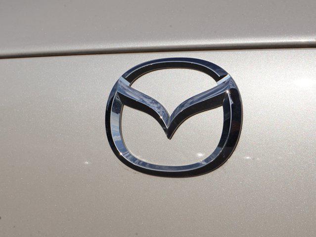 used 2025 Mazda CX-50 car, priced at $39,000