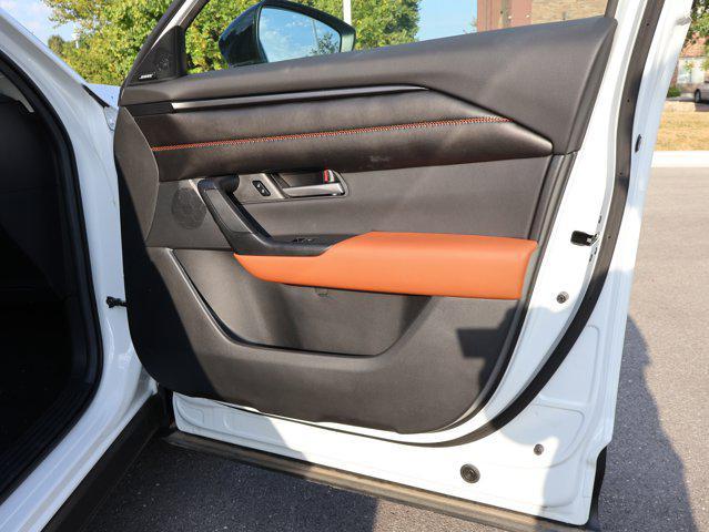used 2025 Mazda CX-50 car, priced at $39,000