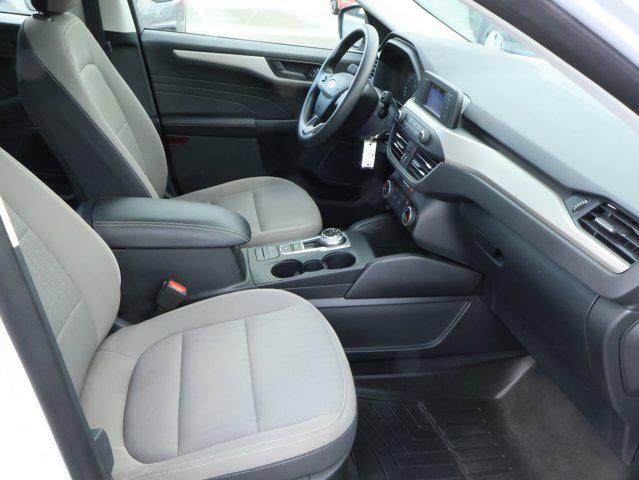used 2022 Ford Escape car, priced at $18,995