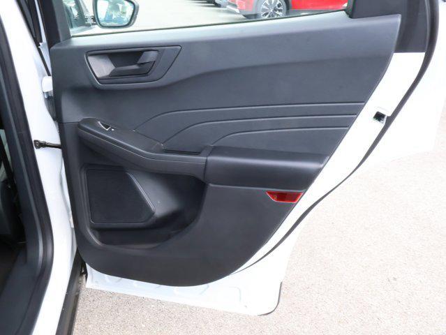 used 2022 Ford Escape car, priced at $18,995