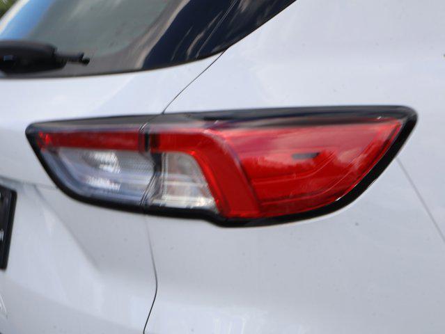 used 2022 Ford Escape car, priced at $18,995
