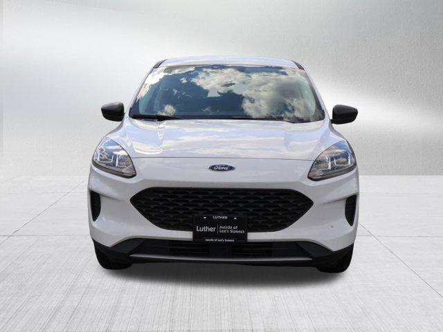 used 2022 Ford Escape car, priced at $18,995